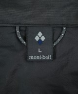 mont-bell（モンベル）マウンテンパーカー 黒 サイズ:L メンズ/2200640868048