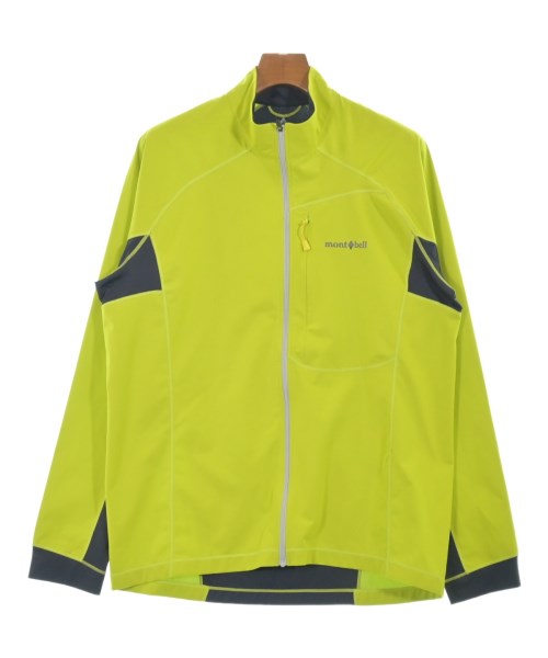 モンベル(Montbell)のMontbell ブルゾン（その他）