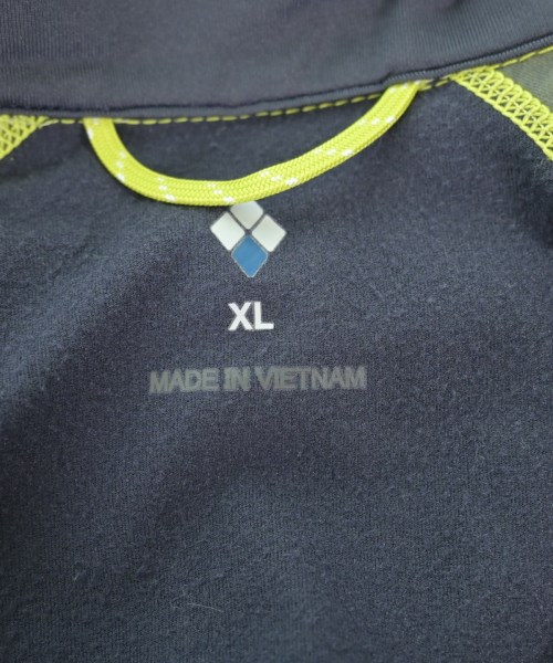 mont-bell（モンベル）その他 黄 サイズ:XL メンズ/2200640875039