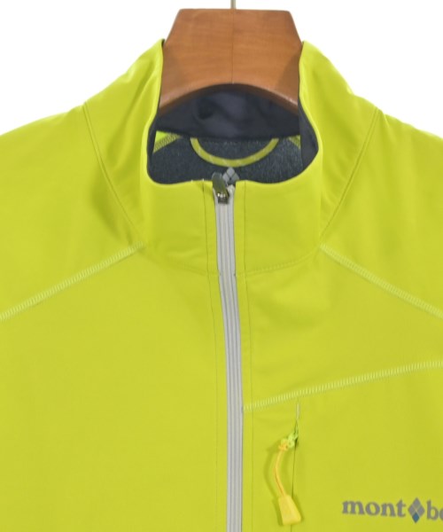 mont-bell（モンベル）その他 黄 サイズ:XL メンズ/2200640875039