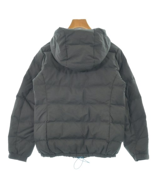 mont-bell（モンベル）ダウンジャケット/ダウンベスト グレー サイズ:XS レディース/2200621828160