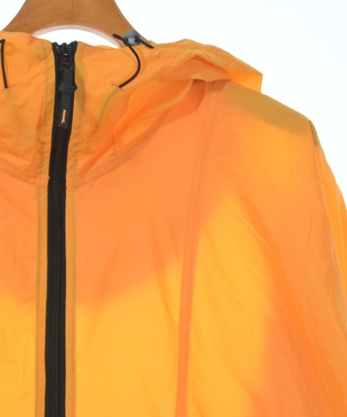 mont-bell（モンベル）マウンテンパーカー オレンジ サイズ:L メンズ/2200628736215