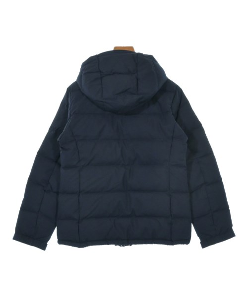mont-bell（モンベル）ダウンジャケット/ダウンベスト 紺 サイズ:S レディース/2200629876019