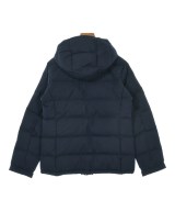 mont-bell（モンベル）ダウンジャケット/ダウンベスト 紺 サイズ:S レディース/2200629876019