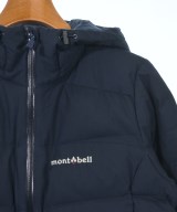 mont-bell（モンベル）ダウンジャケット/ダウンベスト 紺 サイズ:S レディース/2200629876019