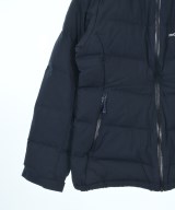 mont-bell（モンベル）ダウンジャケット/ダウンベスト 紺 サイズ:S レディース/2200629876019