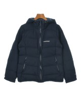 Montbell ダウンジャケット/ダウンベスト