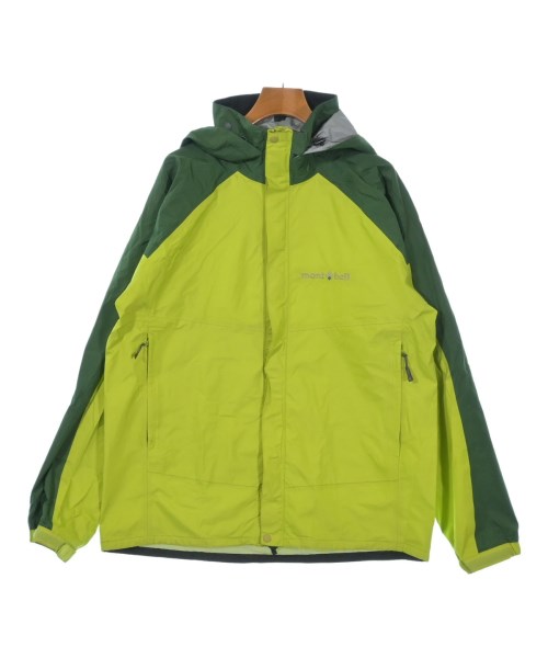 モンベル(Montbell)のMontbell ブルゾン（その他）