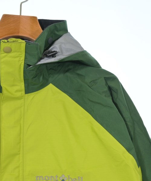 mont-bell（モンベル）その他 緑 サイズ:M メンズ/2200641465062