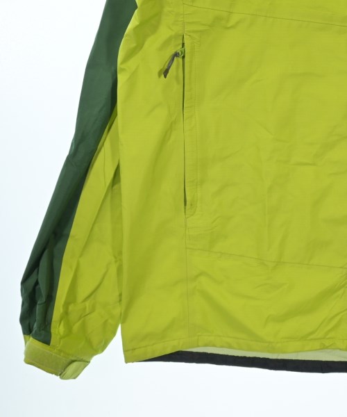 mont-bell（モンベル）その他 緑 サイズ:M メンズ/2200641465062