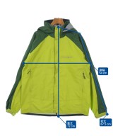 mont-bell（モンベル）その他 緑 サイズ:M メンズ/2200641465062