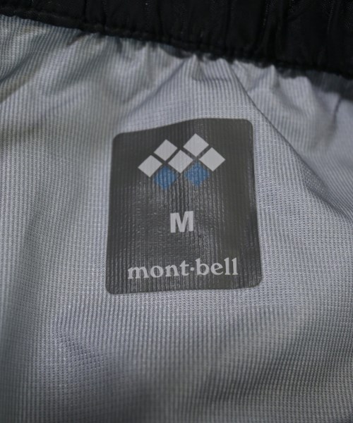 mont-bell（モンベル）その他 黒 サイズ:M メンズ/2200641465079