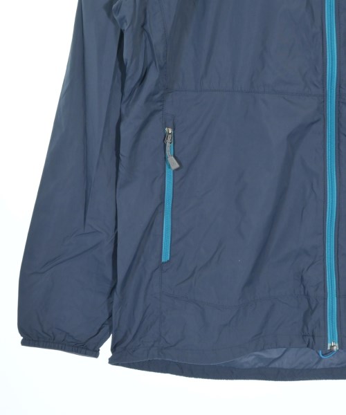 mont-bell（モンベル）マウンテンパーカー 青 サイズ:L レディース/2200641549151