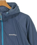 mont-bell（モンベル）マウンテンパーカー 青 サイズ:L レディース/2200641549151