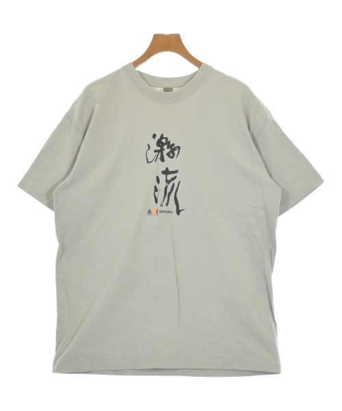 Montbell(モンベル)Tシャツ・カットソー 緑 サイズ:XL/2200642005038