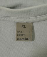 mont-bell（モンベル）Tシャツ・カットソー 緑 サイズ:XL メンズ/2200642005038