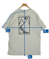 mont-bell（モンベル）Tシャツ・カットソー 緑 サイズ:XL メンズ/2200642005038