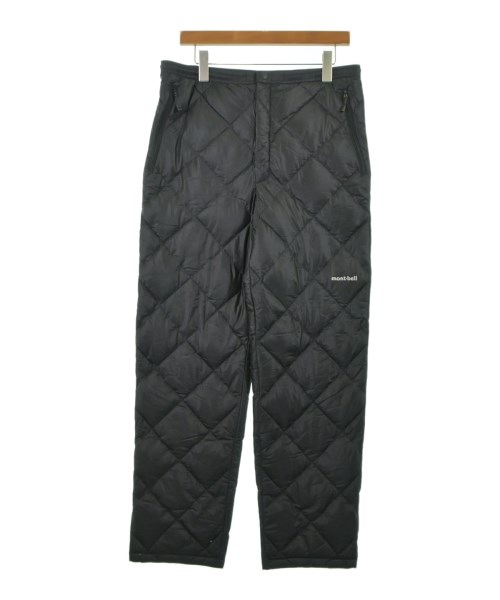 Montbell(モンベル)その他 黒 サイズ:L/2200630078020