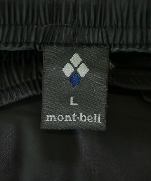 mont-bell（モンベル）その他 黒 サイズ:L レディース/2200630078020