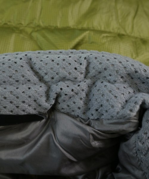 mont-bell（モンベル）ダウンジャケット/ダウンベスト カーキ サイズ:XL メンズ/2200631448013