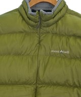 mont-bell（モンベル）ダウンジャケット/ダウンベスト カーキ サイズ:XL メンズ/2200631448013