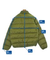 mont-bell（モンベル）ダウンジャケット/ダウンベスト カーキ サイズ:XL メンズ/2200631448013