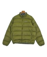 Montbell ダウンジャケット/ダウンベスト