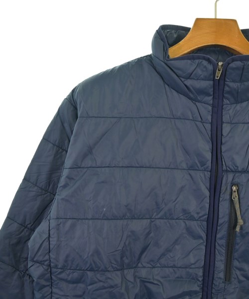 mont-bell（モンベル）ブルゾン 紺 サイズ:M メンズ/2200642872029