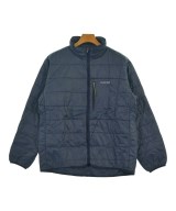 mont-bell（モンベル）ブルゾン 紺 サイズ:M メンズ/2200642872029