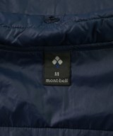 mont-bell（モンベル）ブルゾン 紺 サイズ:M メンズ/2200642872029