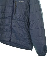 mont-bell（モンベル）ブルゾン 紺 サイズ:M メンズ/2200642872029