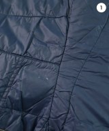 mont-bell（モンベル）ブルゾン 紺 サイズ:M メンズ/2200642872029