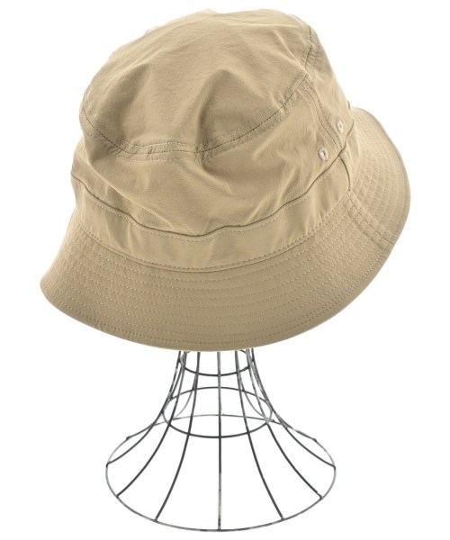 mont-bell（モンベル）ハット ベージュ サイズ:L メンズ/2200634061165