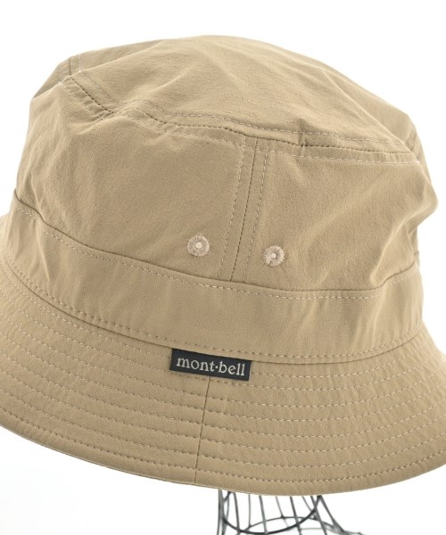 mont-bell（モンベル）ハット ベージュ サイズ:L メンズ/2200634061165