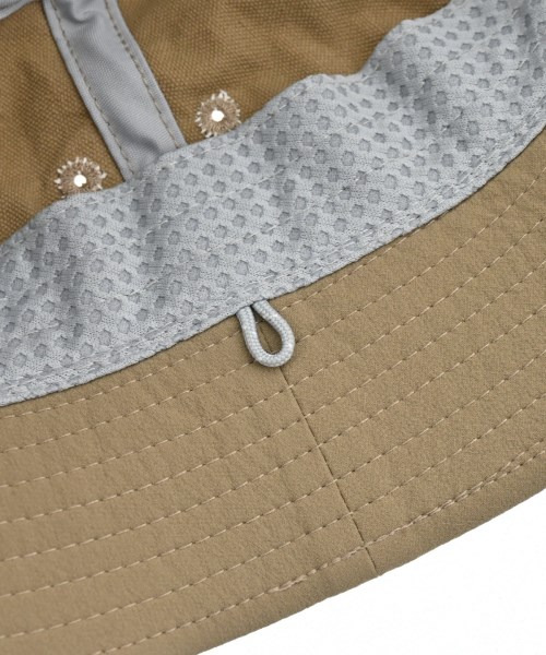 mont-bell（モンベル）ハット ベージュ サイズ:L メンズ/2200634061165