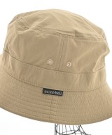 mont-bell（モンベル）ハット ベージュ サイズ:L メンズ/2200634061165