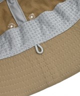 mont-bell（モンベル）ハット ベージュ サイズ:L メンズ/2200634061165