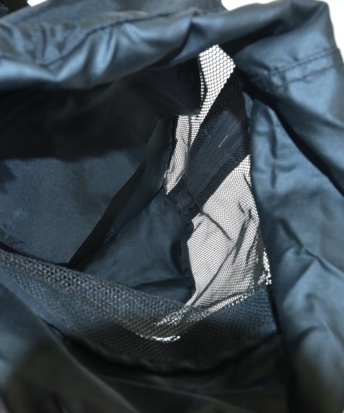 mont-bell（モンベル）バックパック・リュック 黒 サイズ:- メンズ/2200634614347