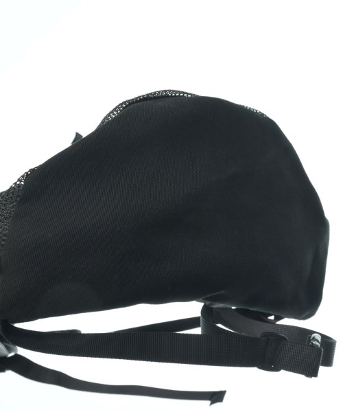 mont-bell（モンベル）バックパック・リュック 黒 サイズ:- メンズ/2200634614347