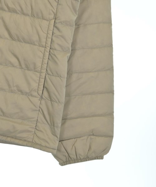 mont-bell（モンベル）ダウンジャケット/ダウンベスト ベージュ サイズ:L メンズ/2200643464063