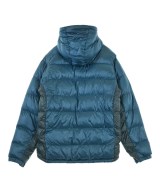 mont-bell（モンベル）ダウンジャケット/ダウンベスト 青 サイズ:L メンズ/2200643546011