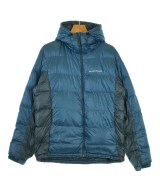 Montbell ダウンジャケット/ダウンベスト