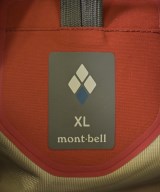 mont-bell（モンベル）マウンテンパーカー オレンジ サイズ:XL メンズ/2200627918155