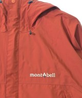 mont-bell（モンベル）マウンテンパーカー オレンジ サイズ:XL メンズ/2200627918155