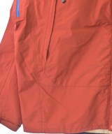 mont-bell（モンベル）マウンテンパーカー オレンジ サイズ:XL メンズ/2200627918155