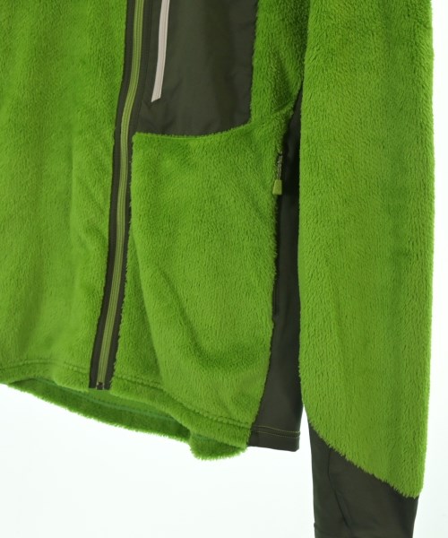 mont-bell（モンベル）ブルゾン 緑 サイズ:L メンズ/2200634049026