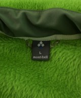 mont-bell（モンベル）ブルゾン 緑 サイズ:L メンズ/2200634049026