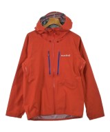 Montbell マウンテンパーカー