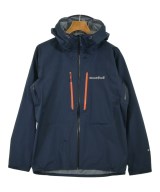Montbell マウンテンパーカー