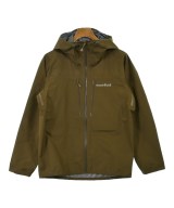 Montbell マウンテンパーカー